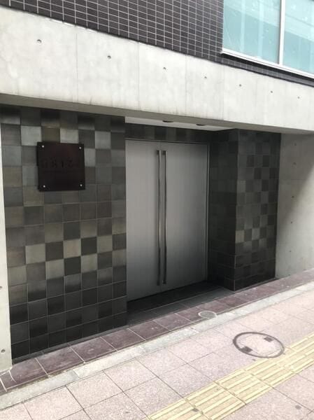ブライズ駒澤 203
