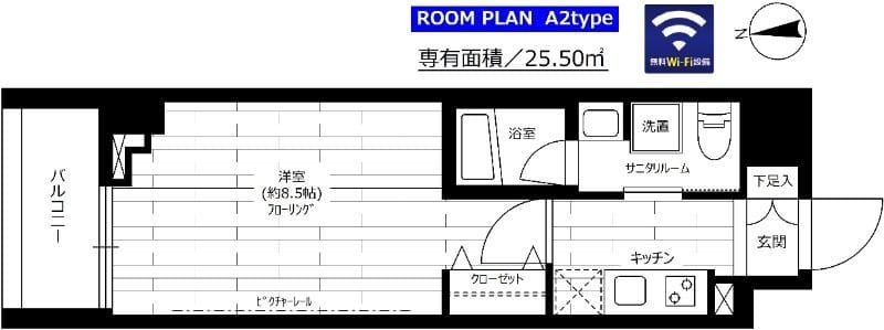 ステージファースト仲御徒町の写真