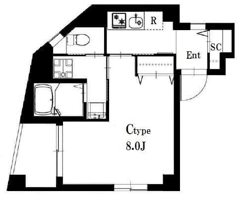 b’CASA Lazo Fujisakiの写真