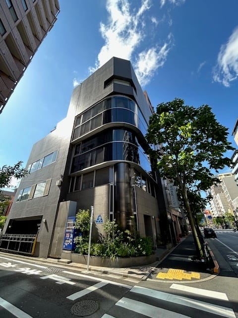 スタッフハウスビル 3F