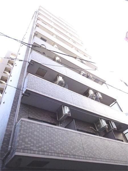 ロイヤルパレス目黒の写真