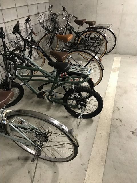ヒルトップ北沢 101