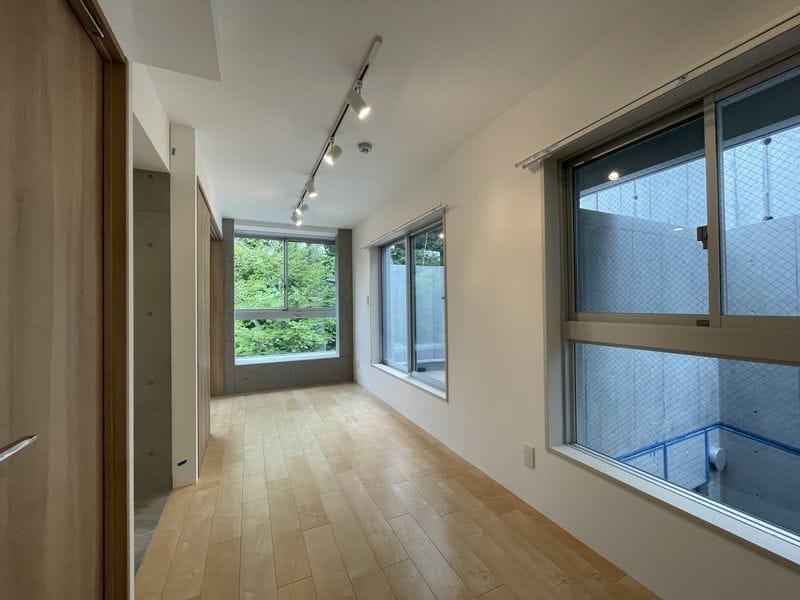 D‘sVARIE高田馬場レジデンス 304