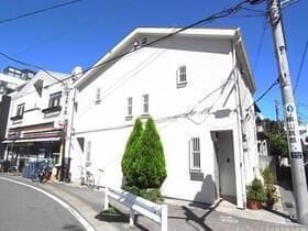 プレジール五本木の写真