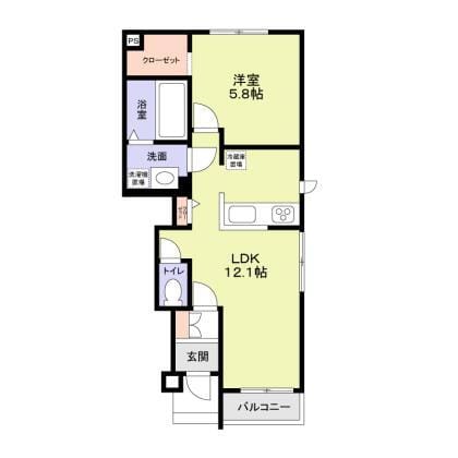 (仮称)足立区六木3丁目計画 105