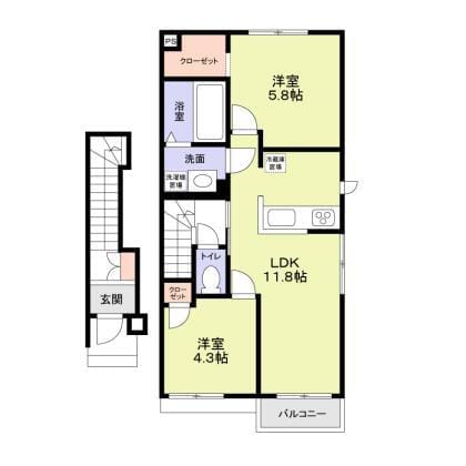 (仮称)足立区六木3丁目計画 205