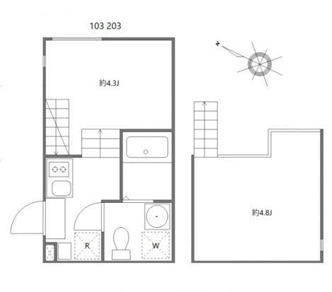 ロゼフォレスト 0103