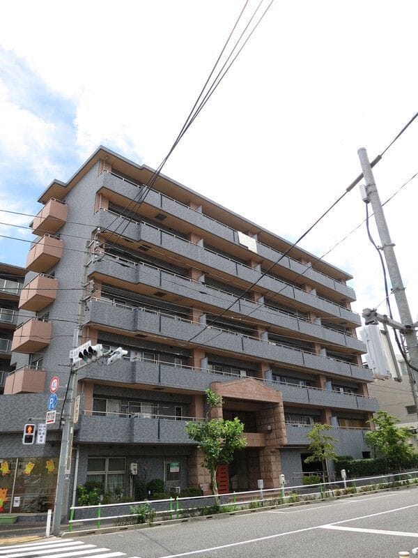 サンセイル西台 702