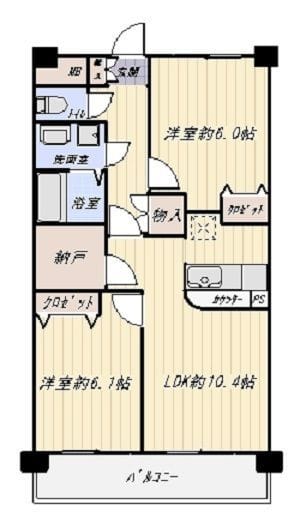 サンセイル西台の写真