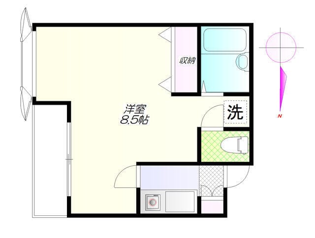 ブライトハイムの写真