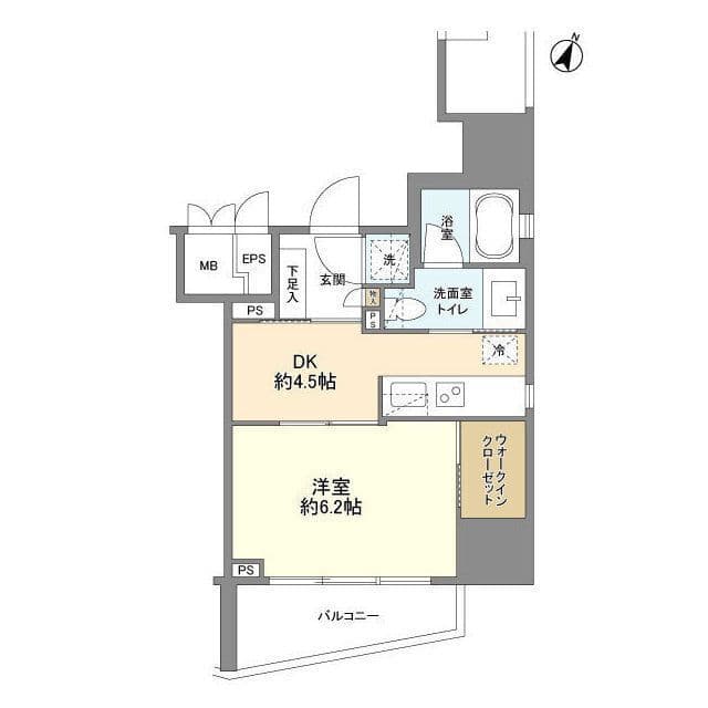 コノエ三番町 605