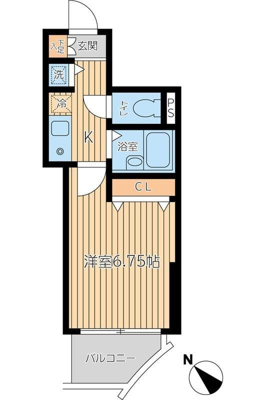ドゥーエ巣鴨 0303