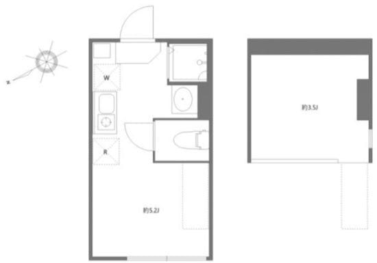 カーサソラーナ 0106