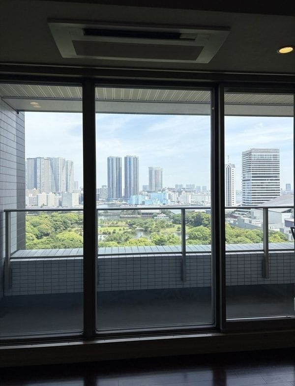 東京ツインパークス ライトウィング 1509