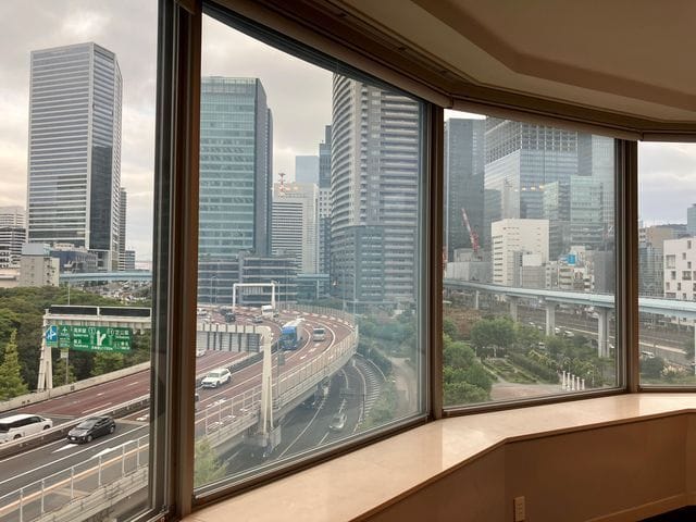 東京ツインパークス ライトウィング 608
