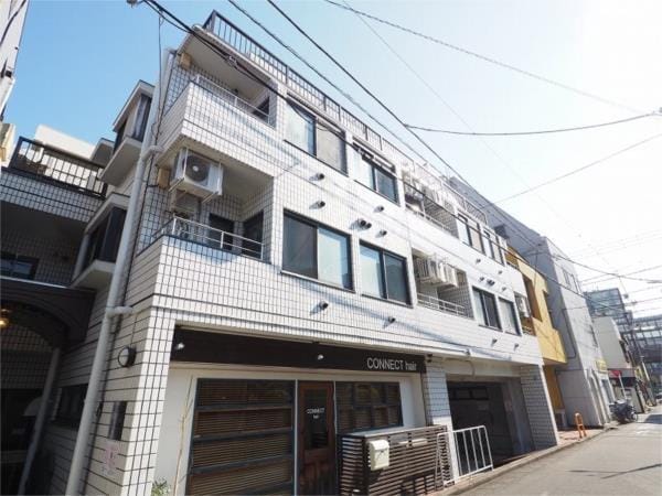 桜台アームスの写真