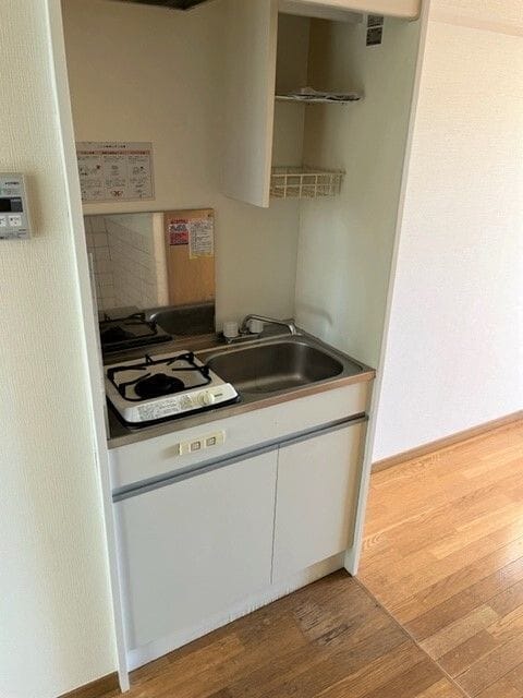 ドエールヒルズ 402