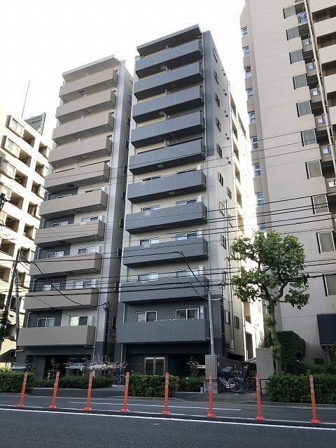 HY's田端Ⅱwest 401