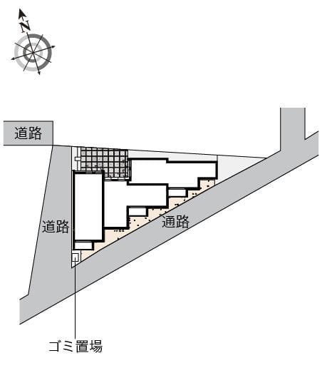 レオネクストグレイスタートル 202