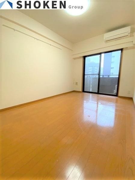 グリフィン新横浜・六番館の写真