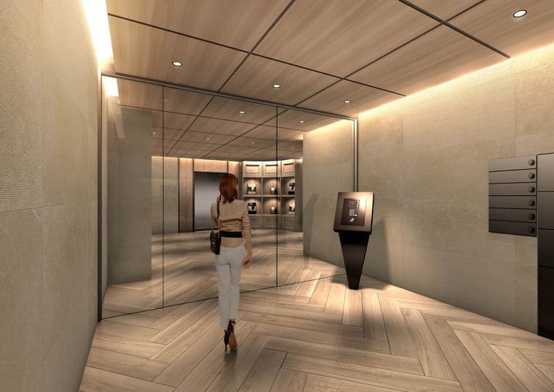 スプランディッド品川DUEの写真