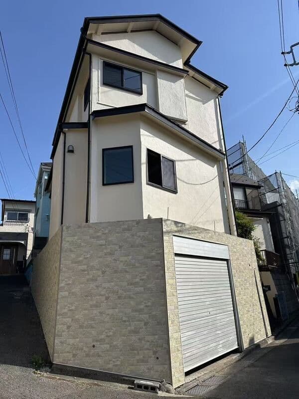 桜台2丁目戸建て 25万円/なし/なし