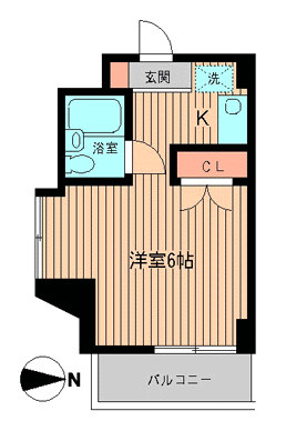 ラ・フェスタ白金の写真