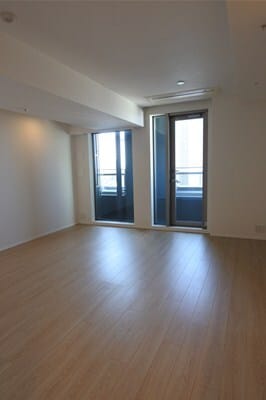 パークコート渋谷ザタワー 1206