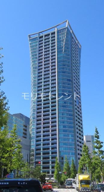 パークコート渋谷ザタワー 1508