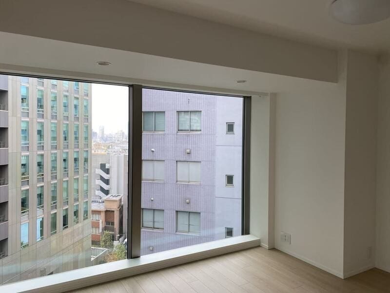 パークコート渋谷ザタワー 710