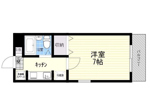 フェリス荻窪の写真