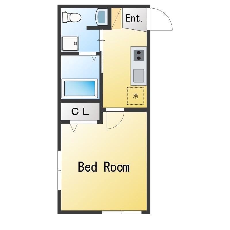 トレスコート目黒本町の写真