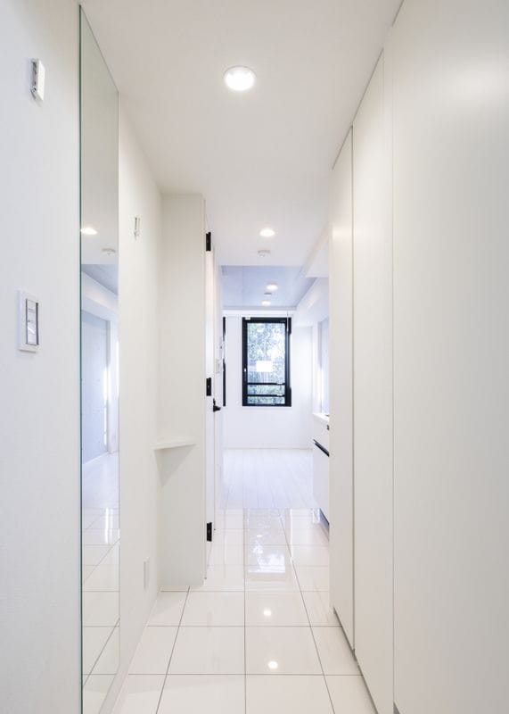 ReveResidence市ヶ谷の写真