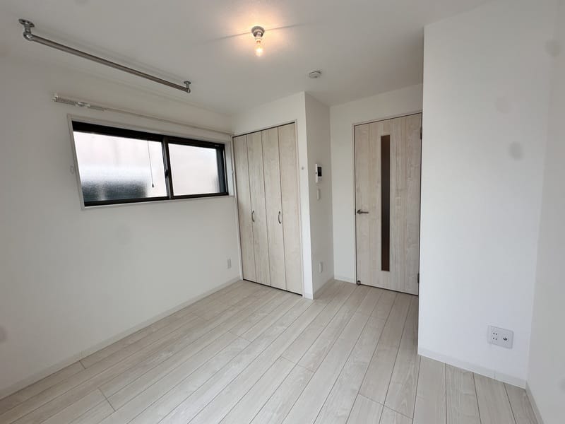 J'sコート代々木公園 303