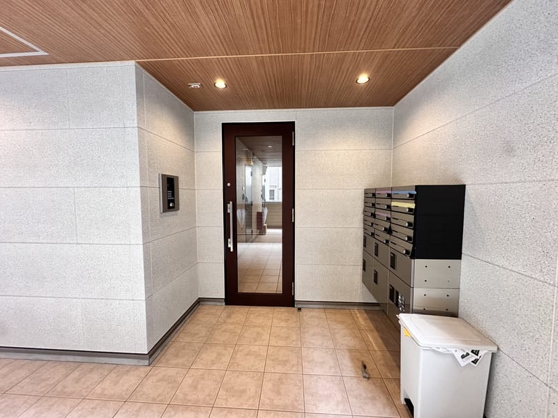 J'sコート代々木公園 305