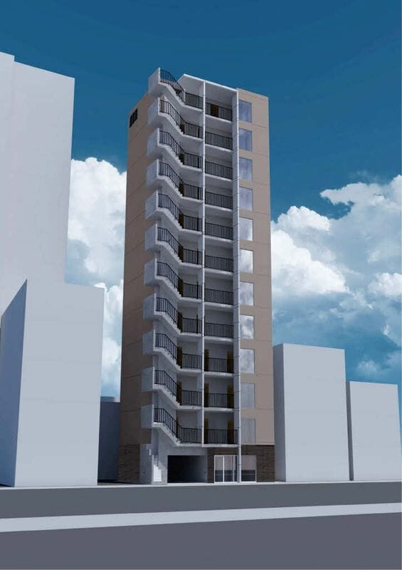 ビ・ラグーナ浅草の写真