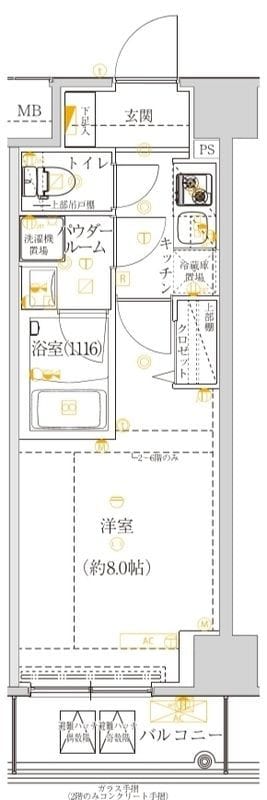 MAXIV王子トラディス 602