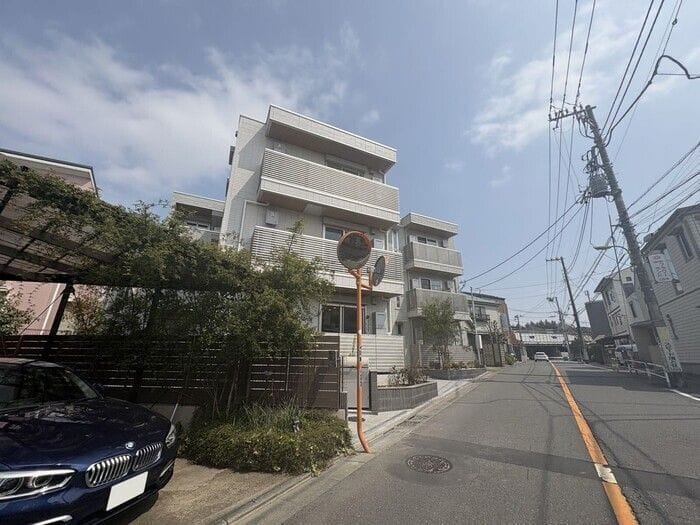 セレスティア岡本 303