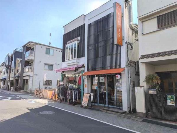 大塚ビルの写真