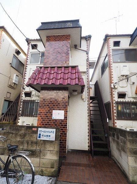 ロワールシャトレP-Ⅱの写真