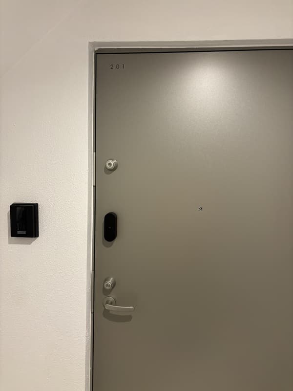 レピュア早稲田レジデンスⅡ 201