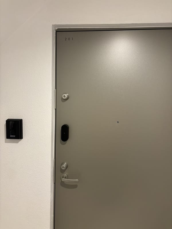 レピュア早稲田レジデンスⅡ 201