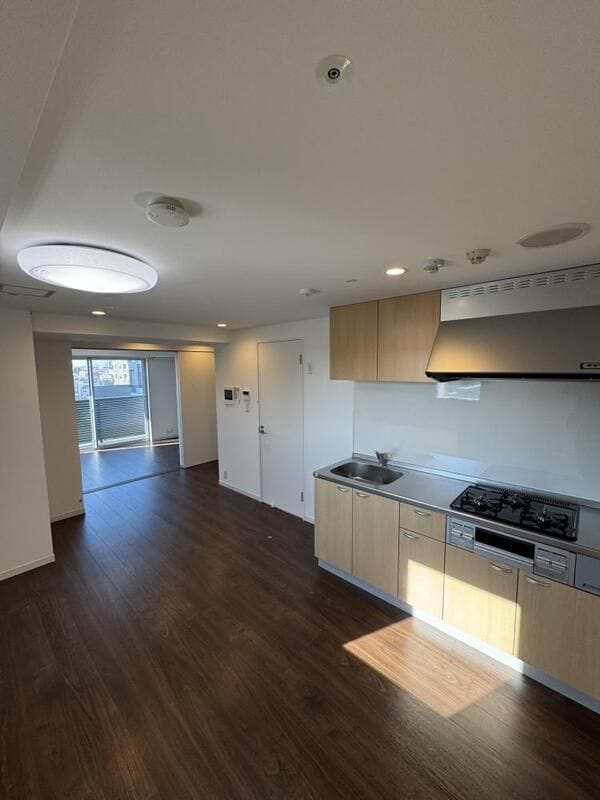 アイルグランデ浅草 802