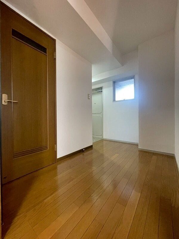 本郷ニューハウジングの写真