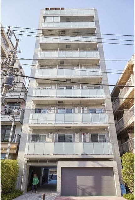 マザーズ月島 704