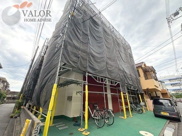 桜コーポ 305