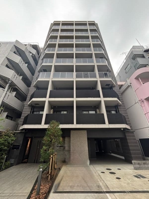 Kーresidence蒲田 905