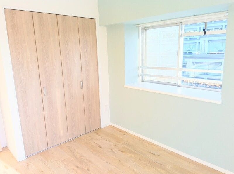 アクティ目黒駅前2号棟 2 801