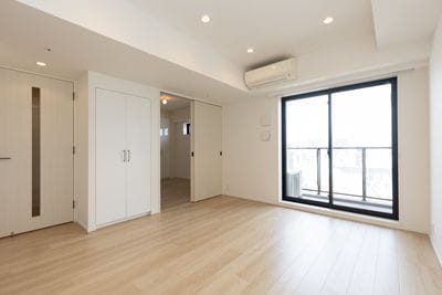 パークアクシス東日本橋ステーションゲート 1306