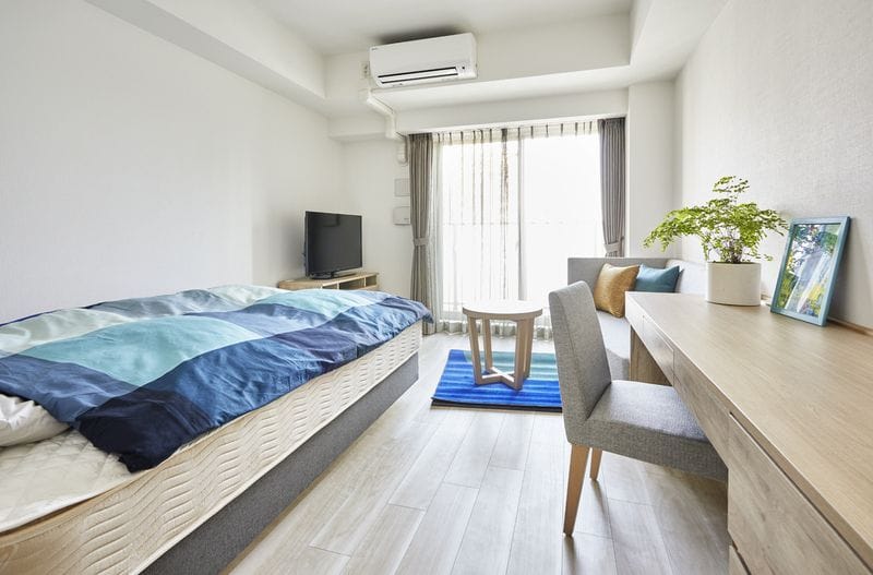 レックスガーデン神楽坂北町 306